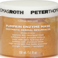 Pumpkin Enzyme Mask