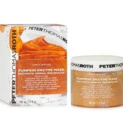 Pumpkin Enzyme Mask