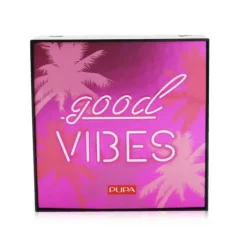 Pupart M Make Up Palette