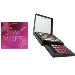 Pupart M Make Up Palette