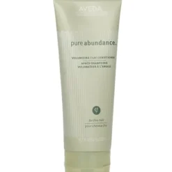 Pure Abundance Volumizing Clay Conditioner