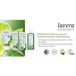 Pure Beauty Purifying Facial Tonic - For Blemished & Combination Skin