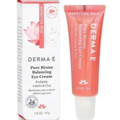 Pure Biome Balancing Eye Cream