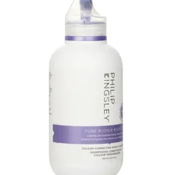 Pure Blonde Booster Colour- Correcting Weekly Shampoo