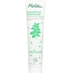 Pure Breath Toothpaste