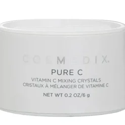 Pure C Vitamin C Mixing Crystals