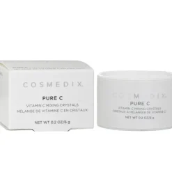 Pure C Vitamin C Mixing Crystals