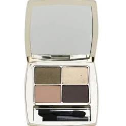 Pure Color Envy Luxe Eyeshadow Quad