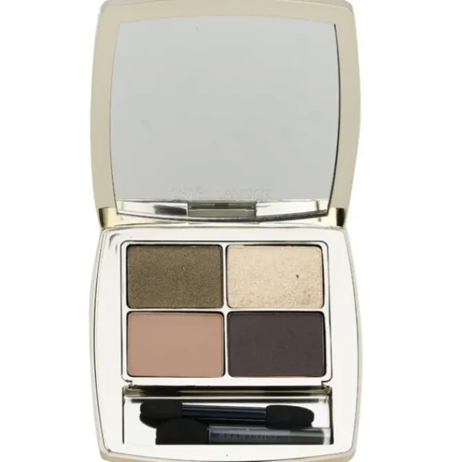 Pure Color Envy Luxe Eyeshadow Quad