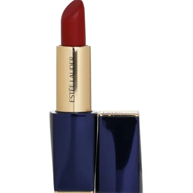 Pure Color Envy Matte Sculpting Lipstick