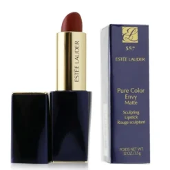 Pure Color Envy Matte Sculpting Lipstick