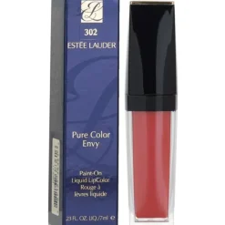 Pure Color Envy Paint On Liquid LipColor