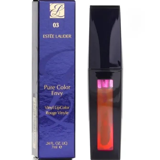 Pure Color Envy Vinyl LipColor