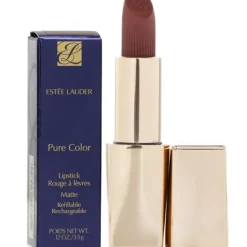 Pure Color Lipstick Matte