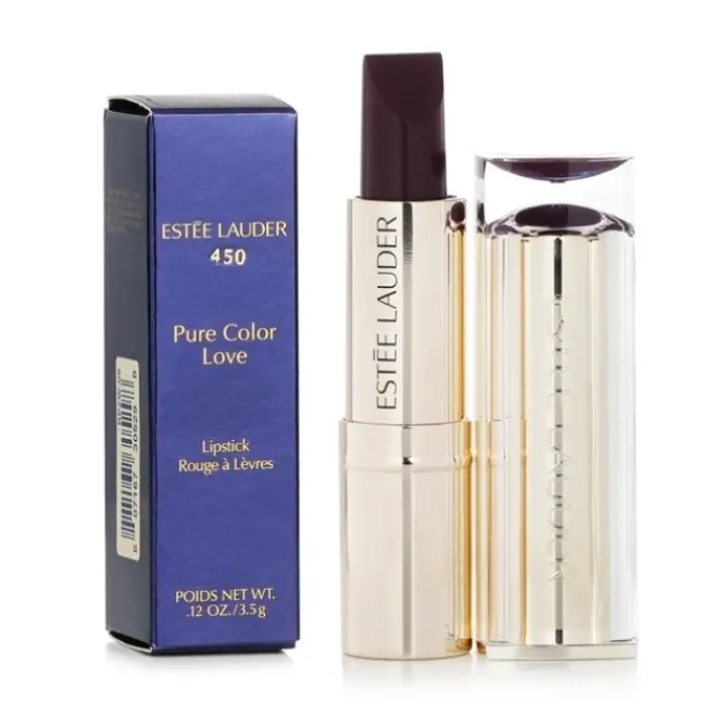 Pure Color Love Lipstick