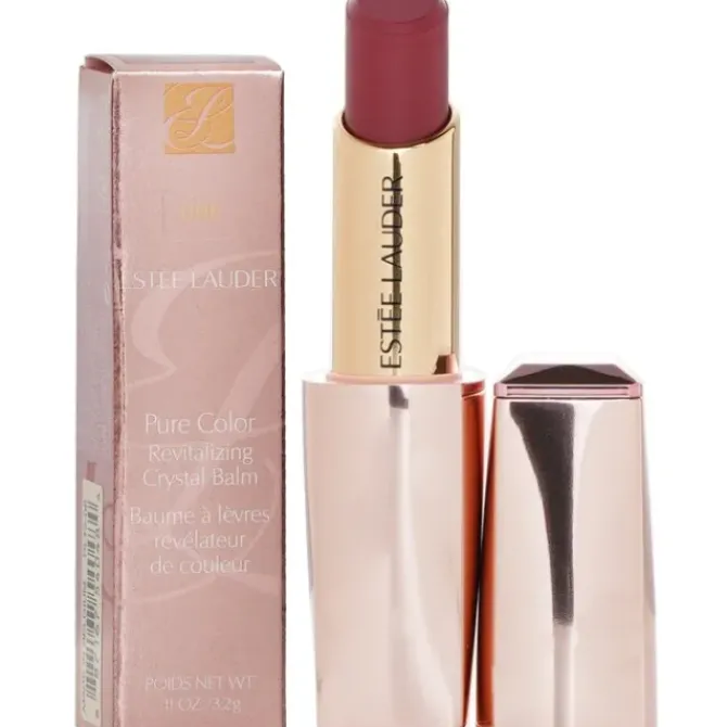 Pure Color Revitalizing Crystal Balm