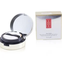 Pure Finish Mineral Powder Foundation SPF20 (New Packaging)