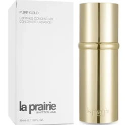 Pure Gold Radiance Concentrate