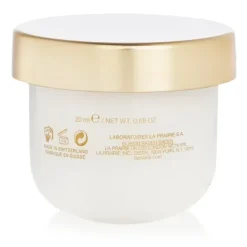 Pure Gold Radiance Eye Cream