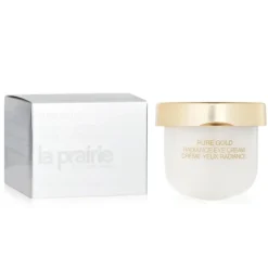 Pure Gold Radiance Eye Cream
