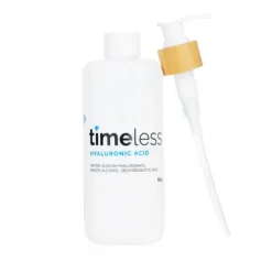 Pure Hyaluronic Acid Serum