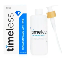 Pure Hyaluronic Acid Serum