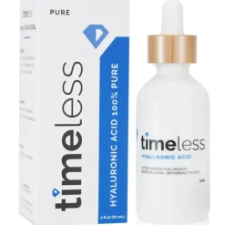 Pure Hyaluronic Acid Serum