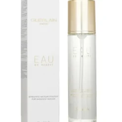 Pure Radiance Cleanser - Eau De Beaute Refreshing Micellar Solution