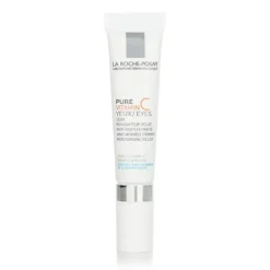 Pure Vitamin C Eyes Anti-Wrinkle Firming Mositurising Filler