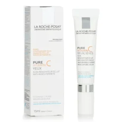 Pure Vitamin C Eyes Anti-Wrinkle Firming Mositurising Filler