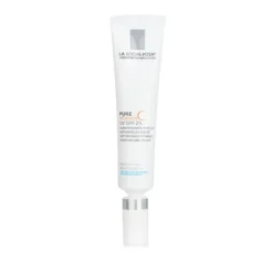 Pure Vitamin C UV SPF 25 Anti-Wrinkle Firming Mositurising Filler