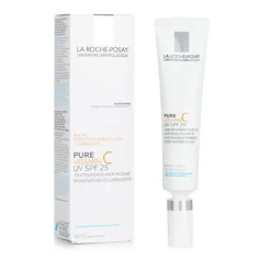 Pure Vitamin C UV SPF 25 Anti-Wrinkle Firming Mositurising Filler