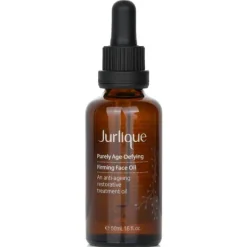 Purely Age-Defying Firming Face Oil