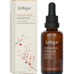 Purely Age-Defying Firming Face Oil