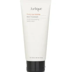 Purely Age-Defying Hand Treatment