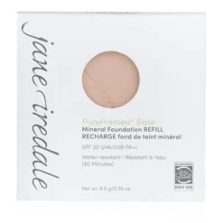 PurePressed Base Mineral Foundation Refill SPF 20
