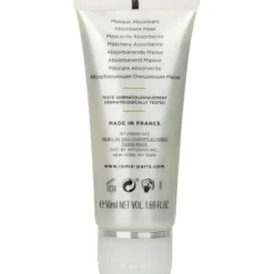 Purete - Absorbent Mask