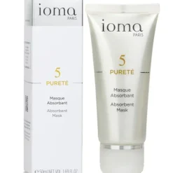 Purete - Absorbent Mask