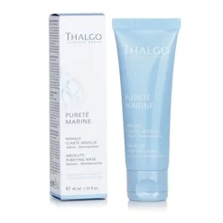 Purete Marine Absolute Purifying Mask - For Combination to Oily Skin