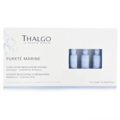 Purete Marine Intense Regulating Concentrate (For Combination To Oily Skin)