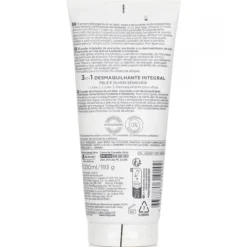 Purete Thermale 3 In 1 One Step Cleanser (For Sensitive Skin)