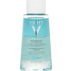 Purete Thermale Biphase Waterproof Eye Makeup Remover