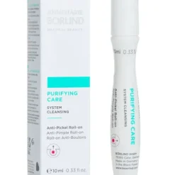 Purifying Care System Cleansing Anti-Pimple Roll-On