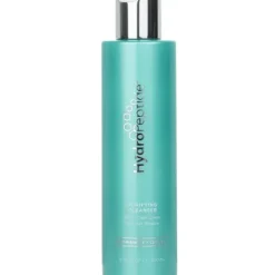 Purifying Cleanser: Pure, Clear & Clean