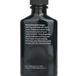 Purifying Cleansing Gel