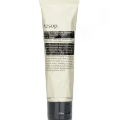 Purifying Facial Cream Cleanser (Tube)
