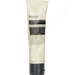 Purifying Facial Cream Cleanser (Tube)