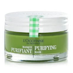 Purifying Mask