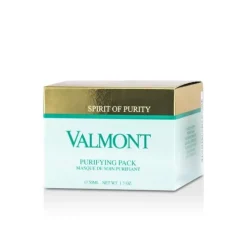 Purifying Pack (Skin Purifying Mud Mask)