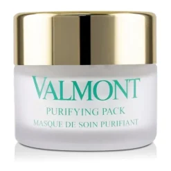 Purifying Pack (Skin Purifying Mud Mask)